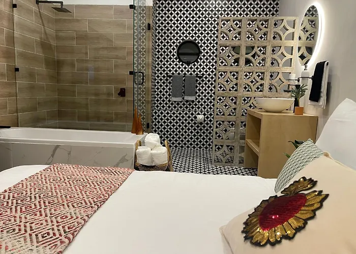 Apartamento Casa Donceles - Amplios Departamentos Familiares En Centro Histórico