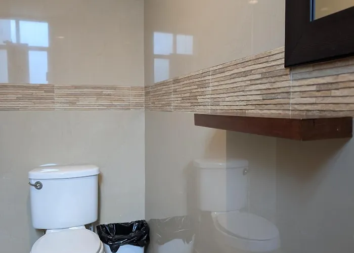 Apartamento Casa Donceles - Amplios Departamentos Familiares En Centro Histórico México DF