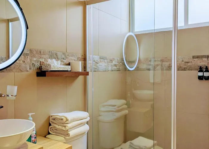 Apartamento Casa Donceles - Amplios Departamentos Familiares En Centro Histórico *