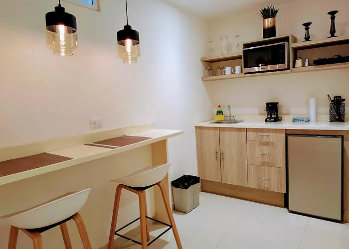 Apartamento Casa Donceles - Amplios Departamentos Familiares En Centro Histórico *