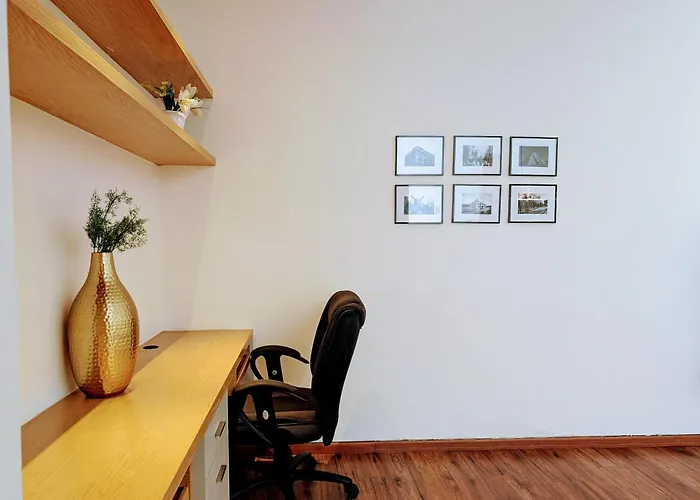 Apartamento Casa Donceles - Amplios Departamentos Familiares En Centro Histórico *